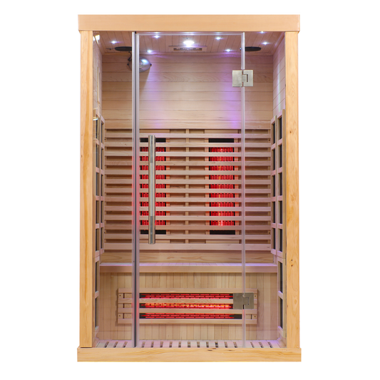Blisspod Venetian Full Spectrum Indoor Sauna