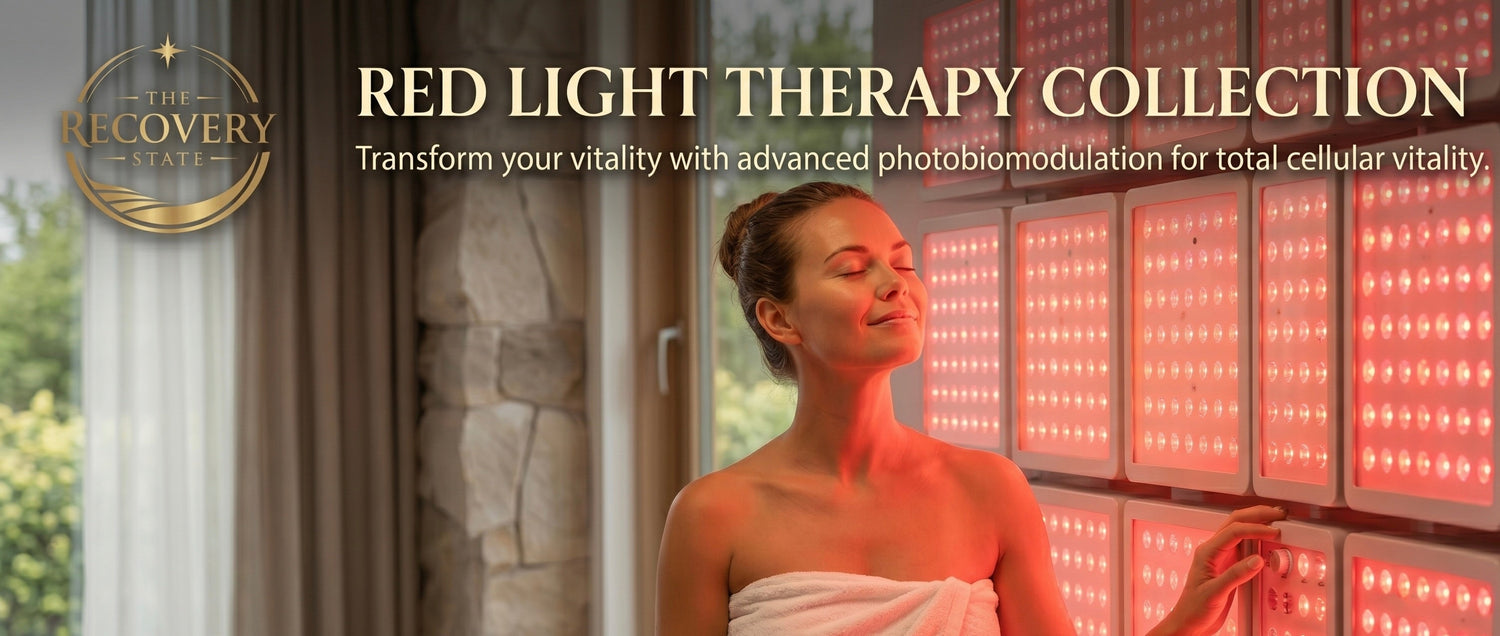 Red Light Therapy