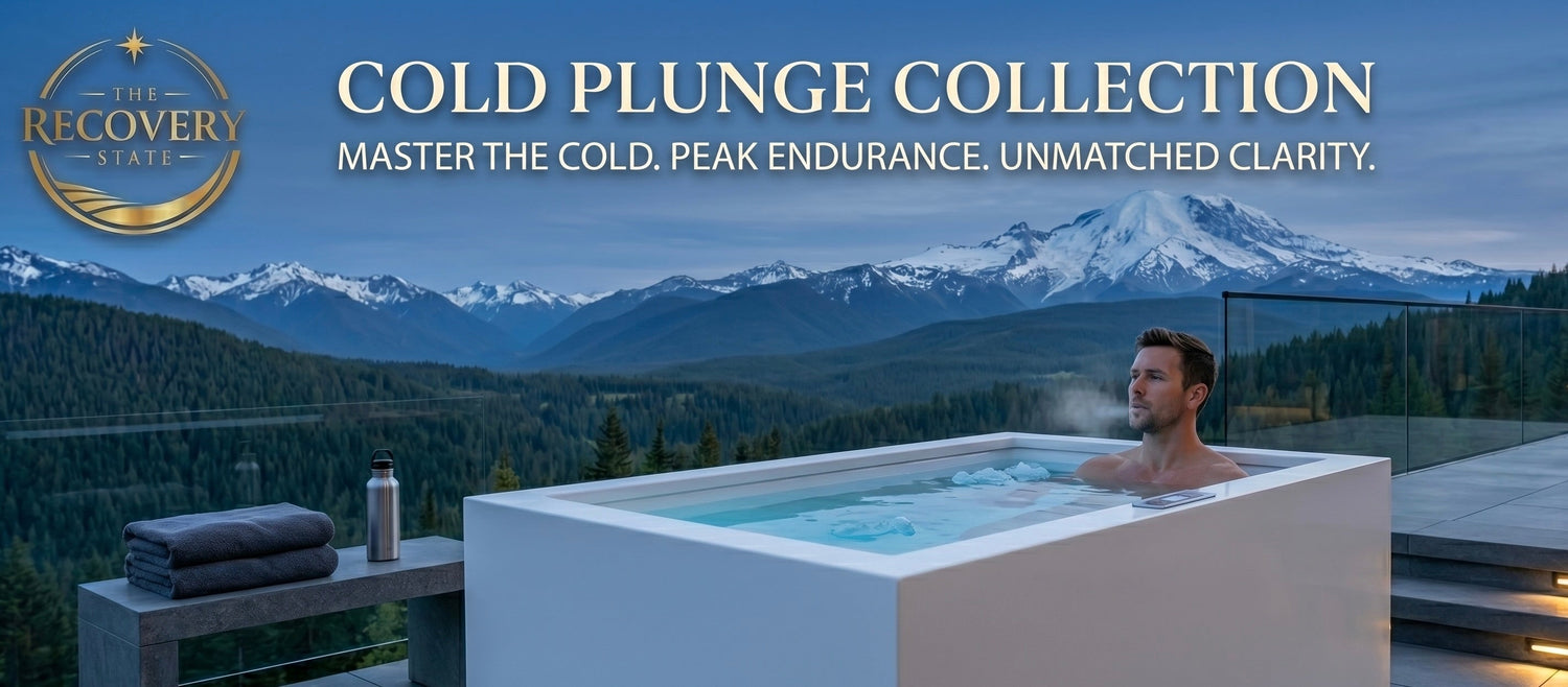 Cold Plunges